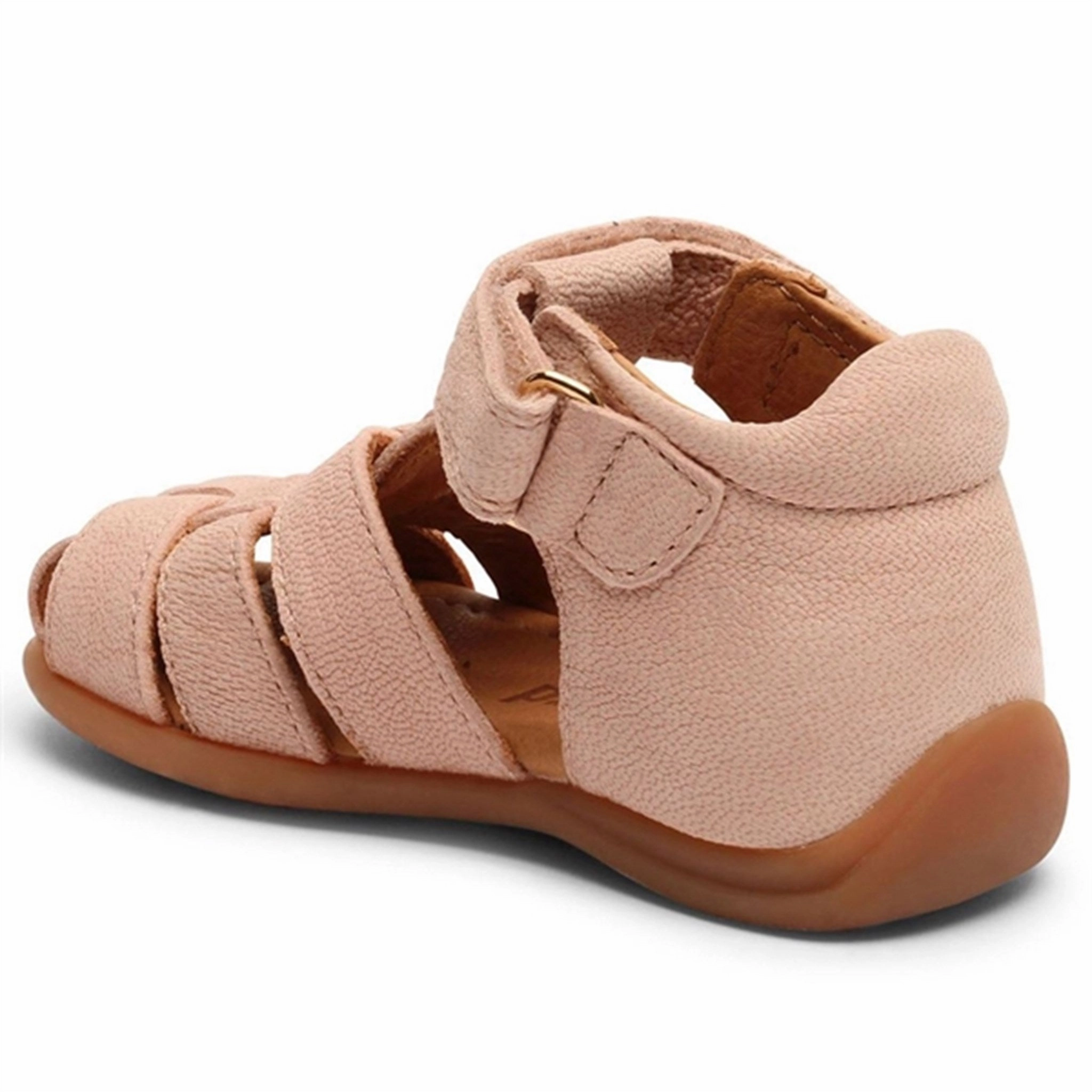 Your New Core Bisgaard Carly Sandal Rose
