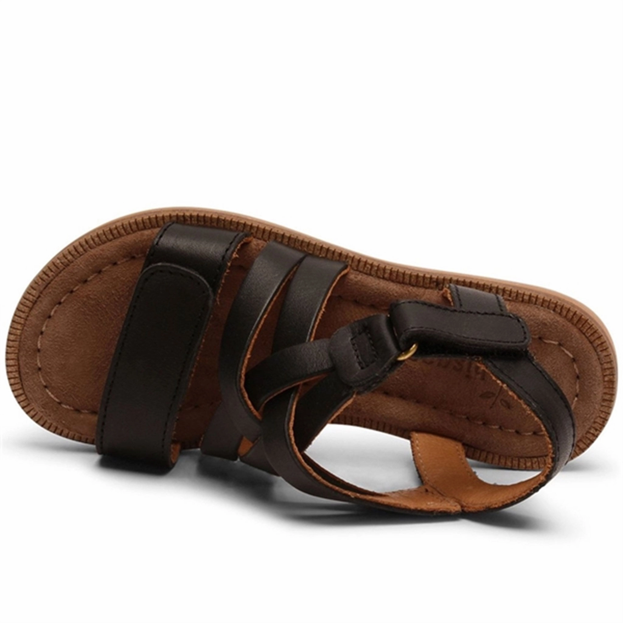 Bisgaard Clea Sandal Black Future Utility