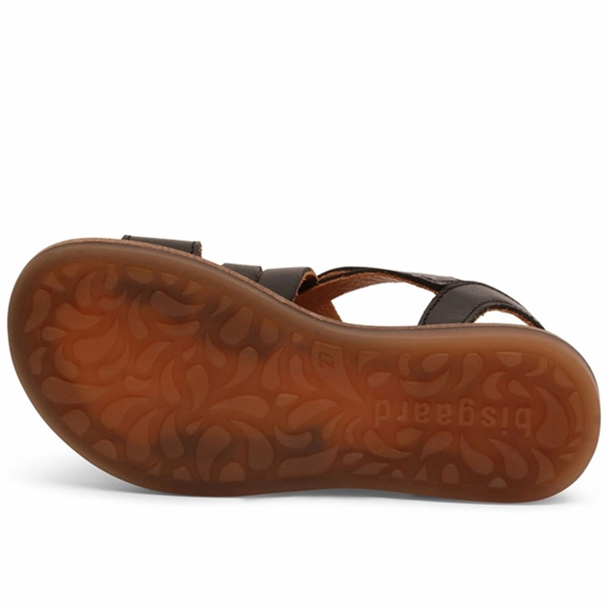 Bisgaard Clea Sandal Black Move And Live
