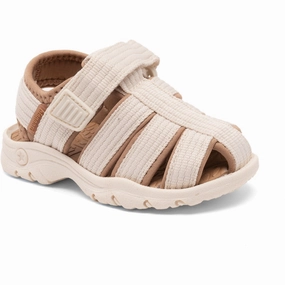 Bisgaard Cloud Niki Sandal Layered Motion