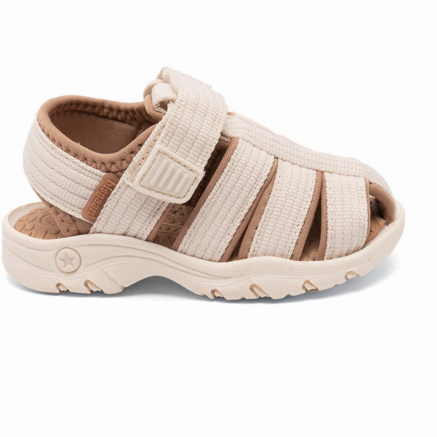 Fresh Expression Comfort Redefined Bisgaard Cloud Niki Sandal