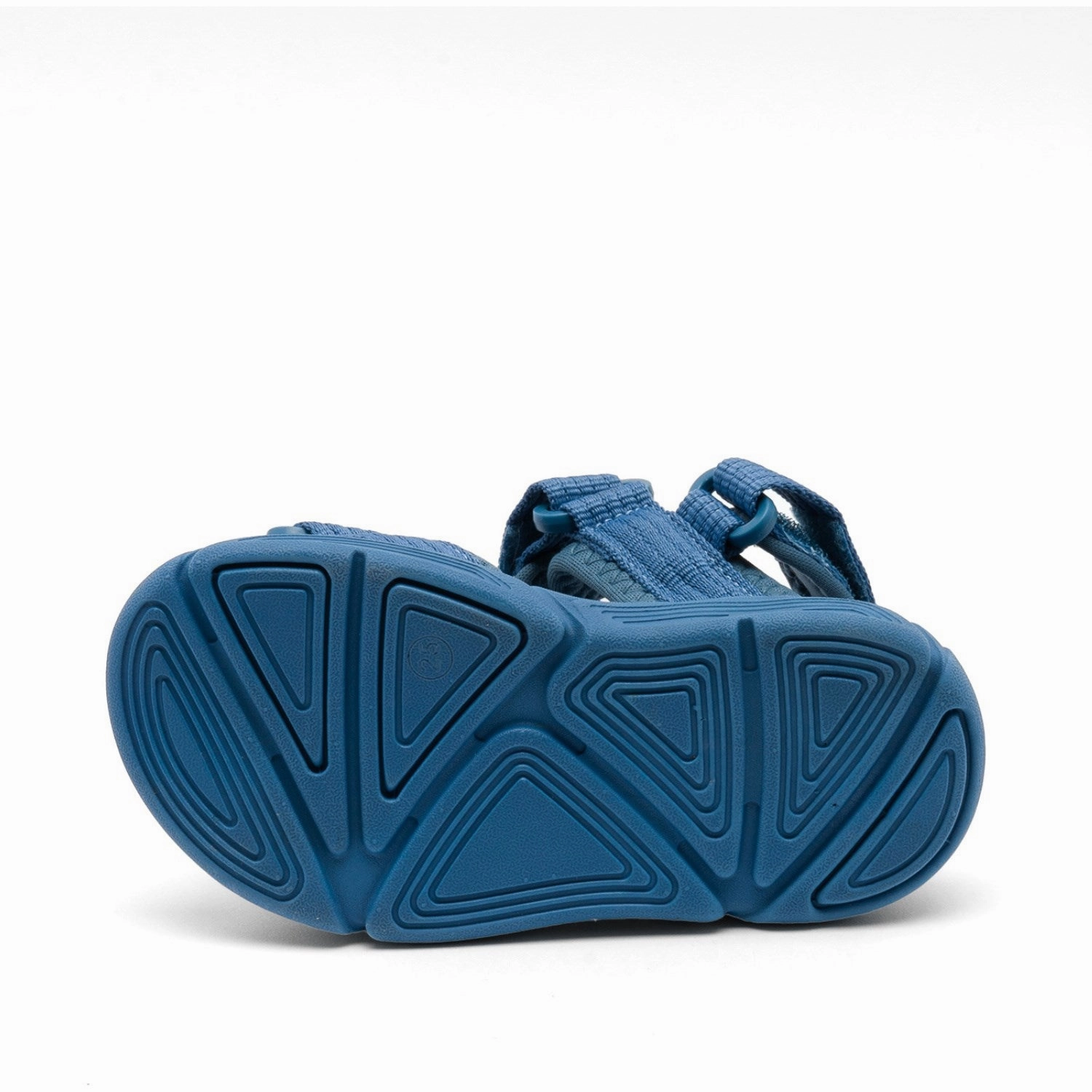Bisgaard Cobalt Louis Sandal Refined Essentials Wear Anywhere