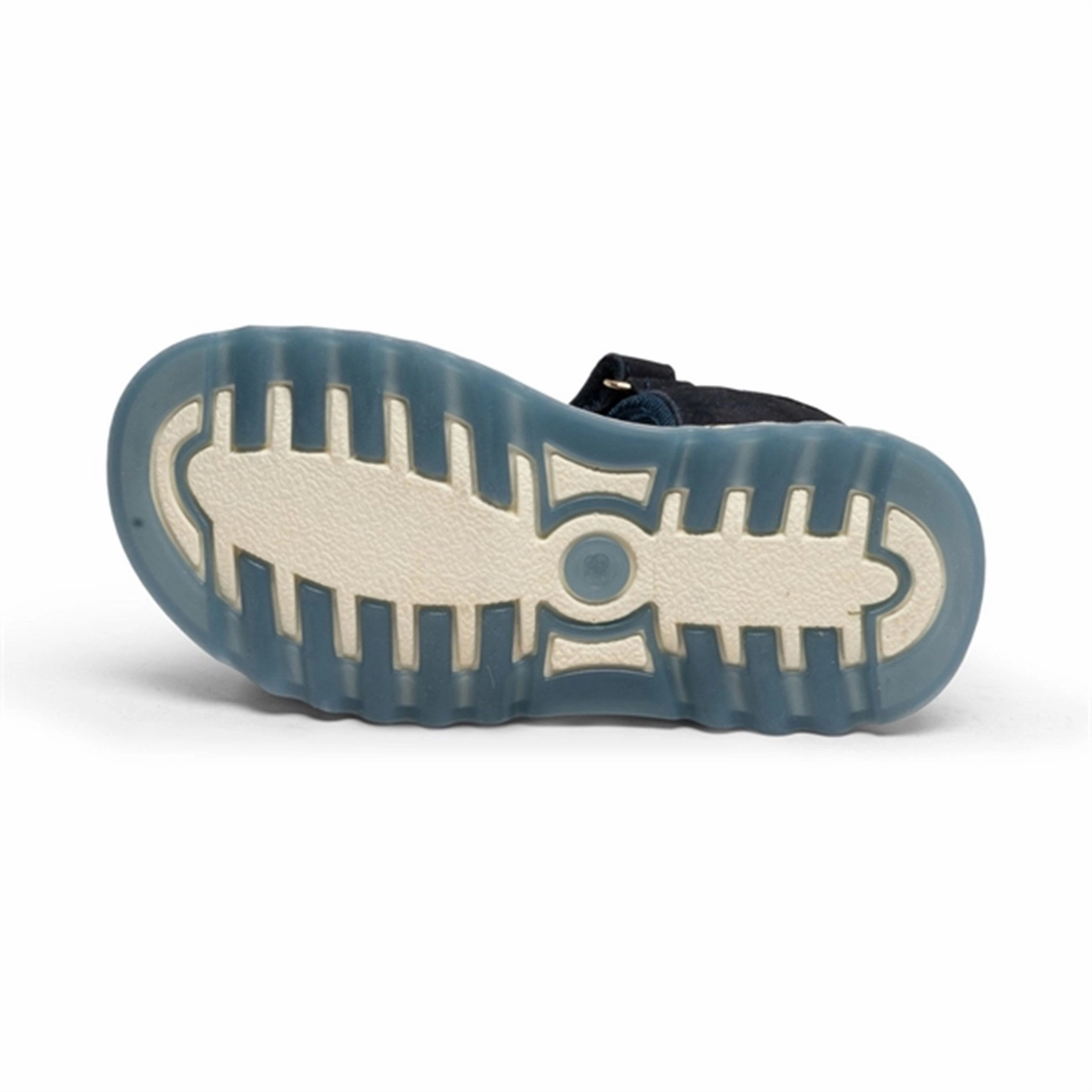 Lifestyle Ahead Style Built In Bisgaard Coco Sandal Navy