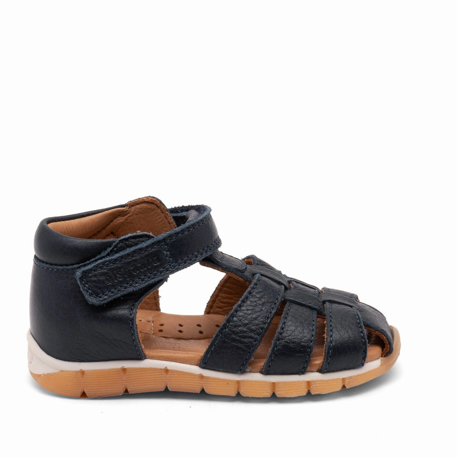 Bisgaard Deep Billie Sandal Flexible Everyday Lifestyle Modular