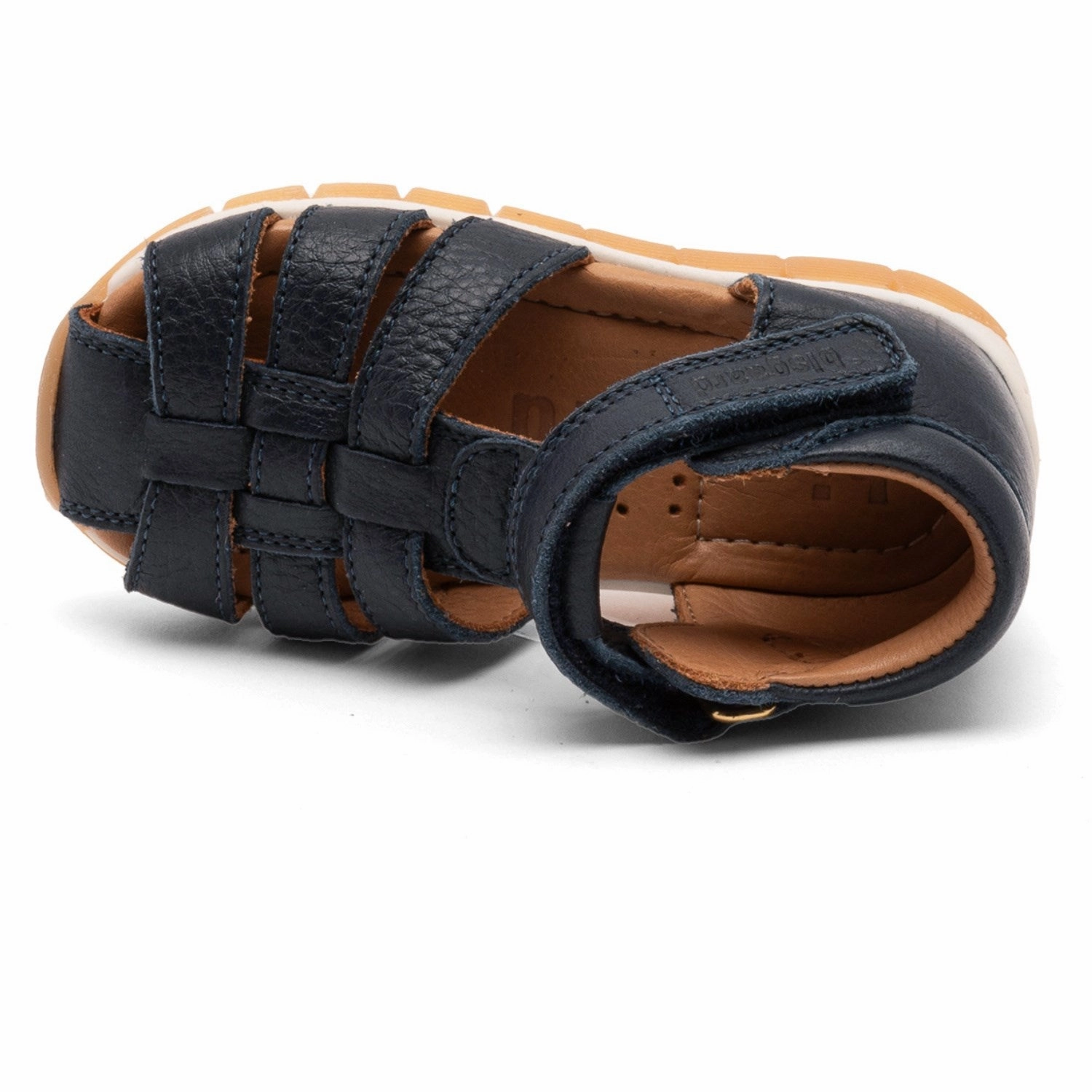 Engineered To Adapt Bisgaard Deep Billie Sandal
