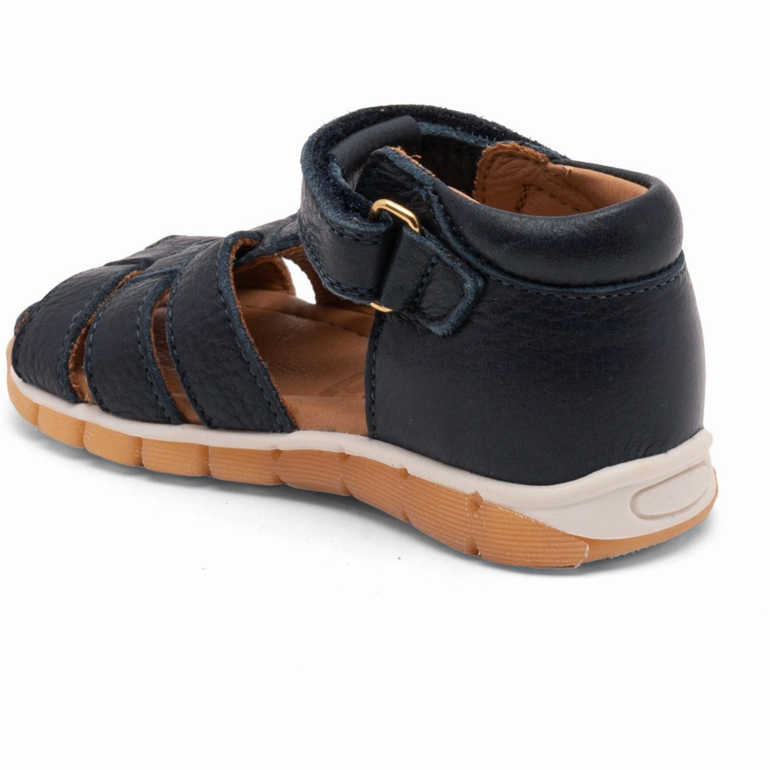 Form-To-Function Bold Comfort Bisgaard Deep Billie Sandal