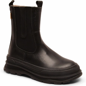 Ready For Streets Function   Feel Bisgaard Dessy Boots Noir