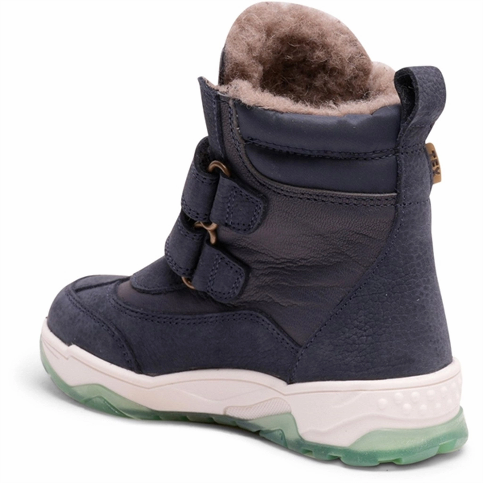 Urban Transition Conscious Layers Bisgaard Dorelle Tex Boots Navy