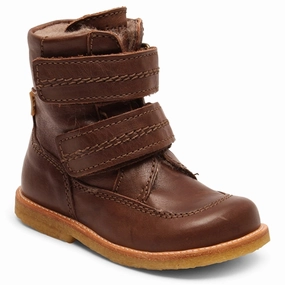 Bisgaard Eliah Boots Autumn Feel-Based Fashion