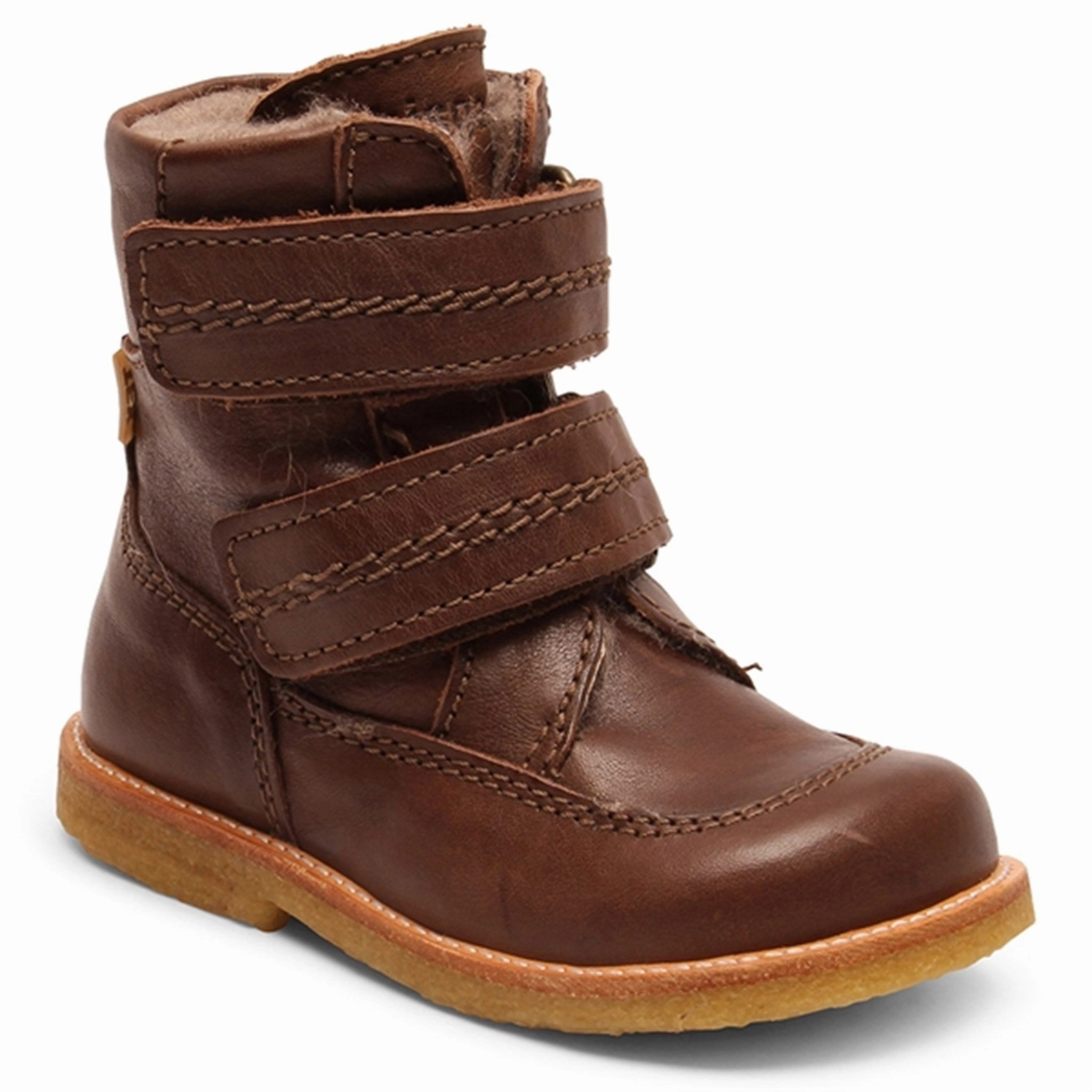 Bisgaard Eliah Boots Autumn Feel-Based Fashion