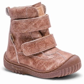 Bisgaard Ellis Tex Boots Brown Fantasy Feel The Flow Made To Flex