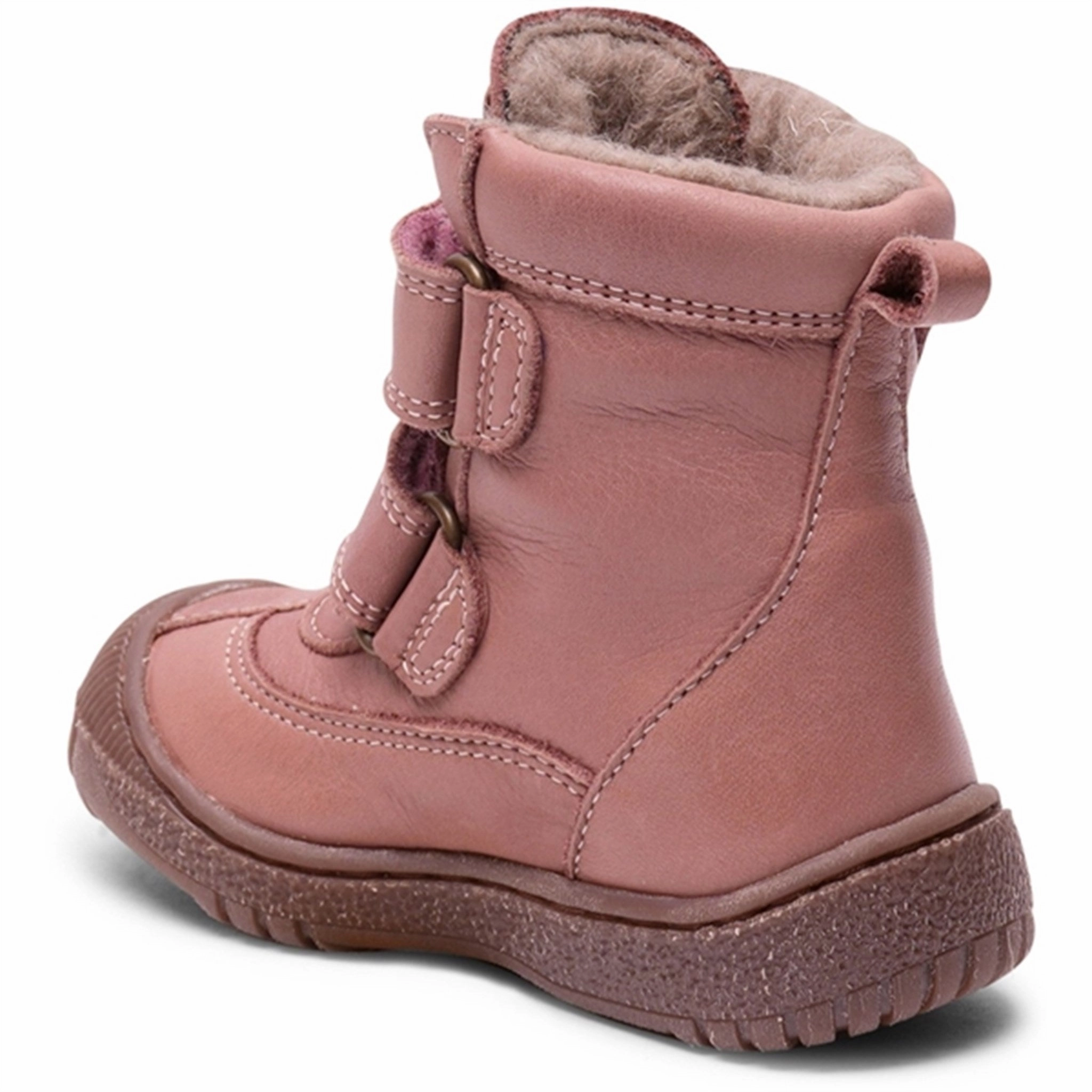 Bisgaard Ellis Tex Boots Misty Nude Your Mobile Look Gear For Today