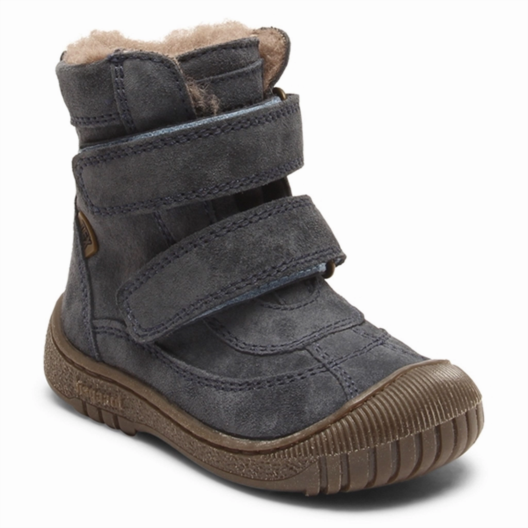 Bisgaard Ellis Tex Boots Night Performance Living Clean City Core