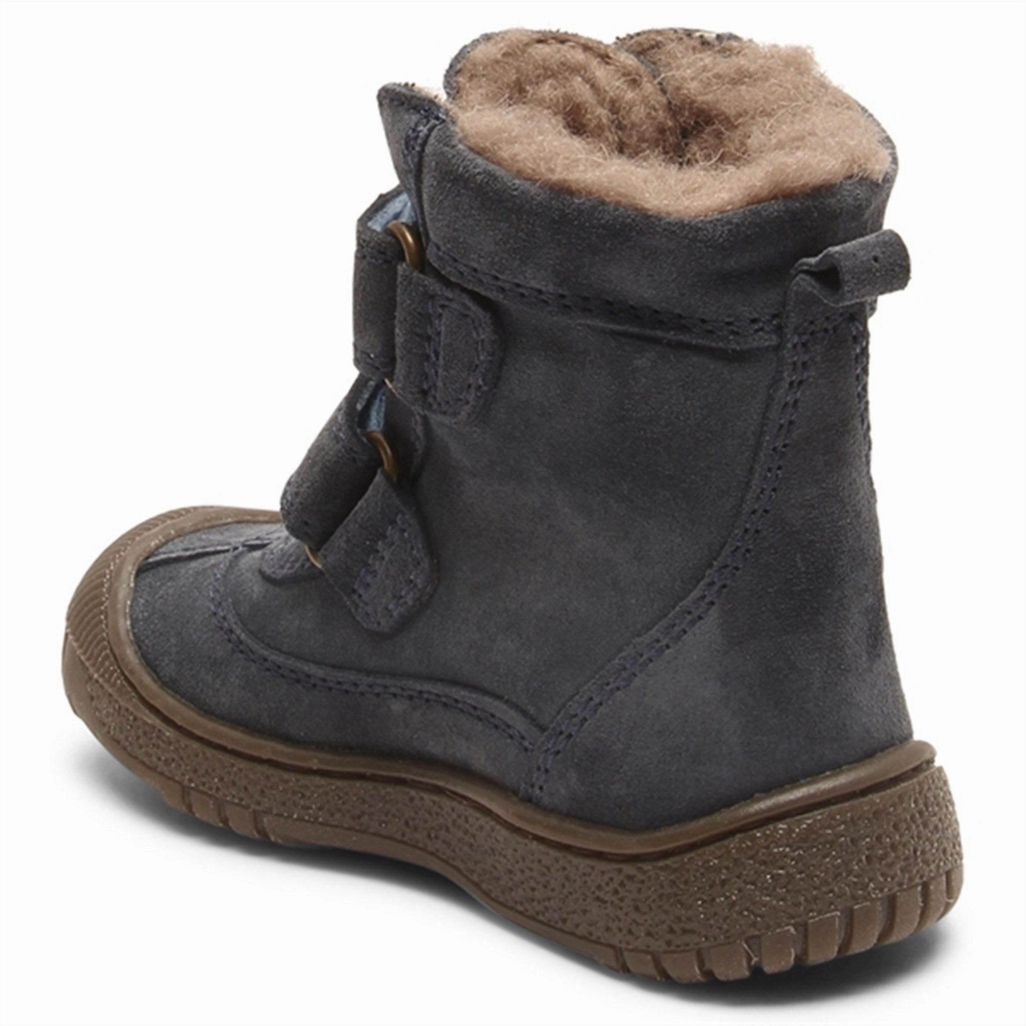 Bisgaard Ellis Tex Boots Night Essence Wear Comfort Redefined