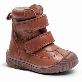 Bisgaard Ellis Tex Boots Whisky City-Ready Wear
