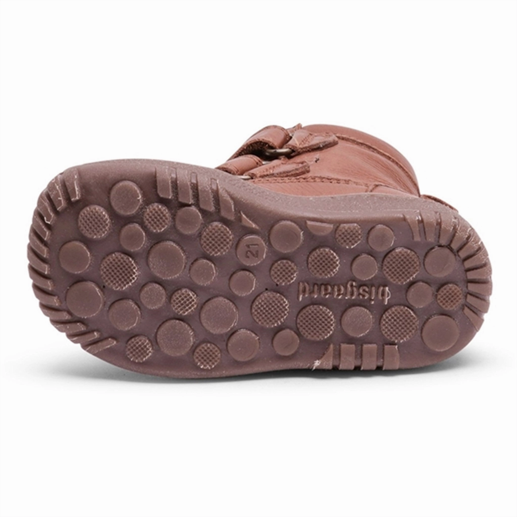 Essential Edge Bisgaard Ellis Tex Boots Whisky