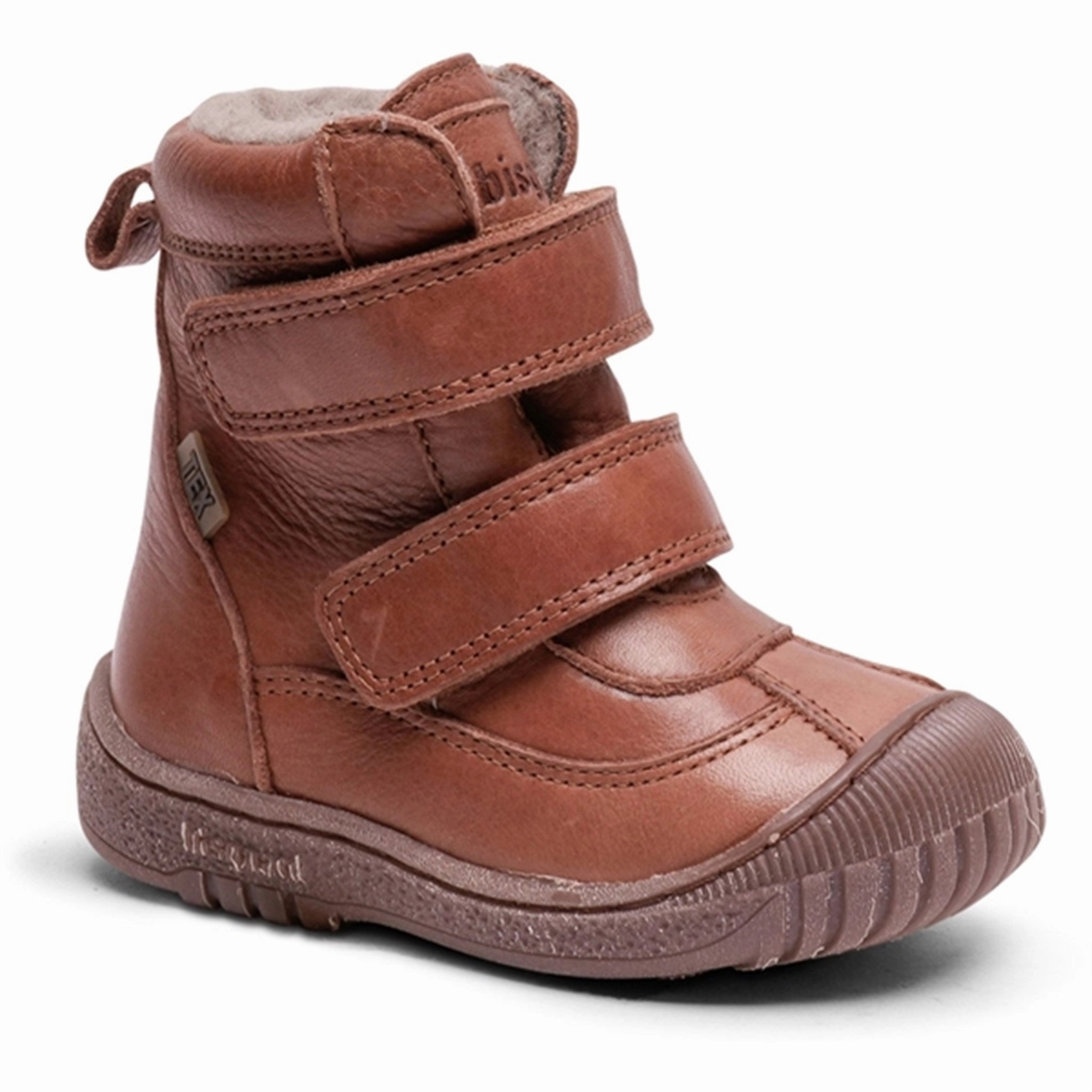 Bisgaard Ellis Tex Boots Whisky City-Ready Wear