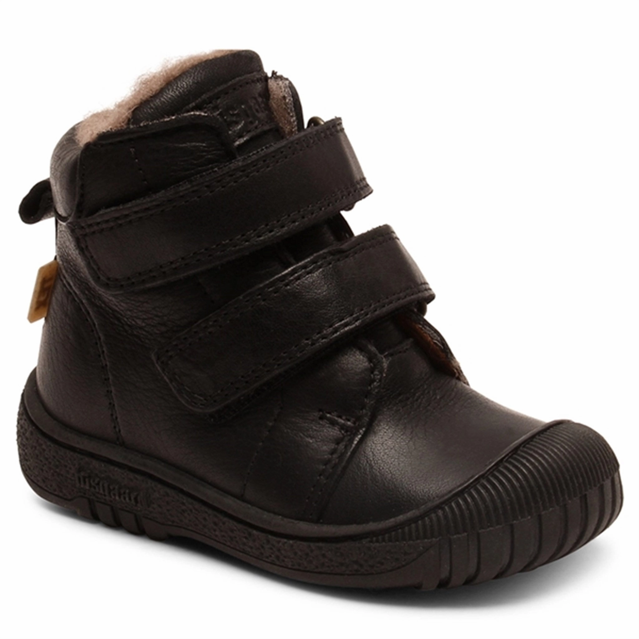 Essentials In Motion Precision Layers Bisgaard Evon Boots Black