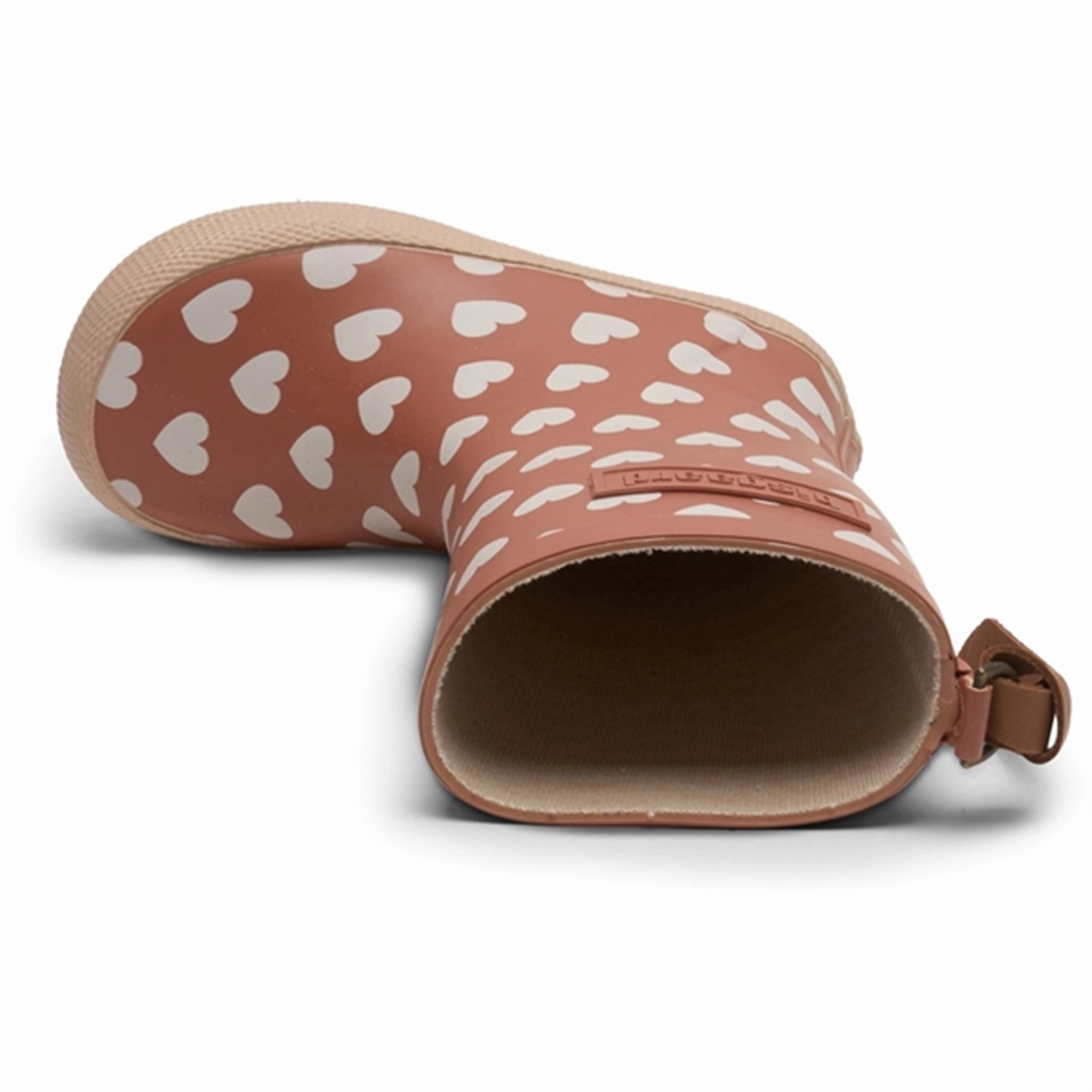 Utility In Style Seamless Outfit Bisgaard Fashion Rubber Boots Sweethearts