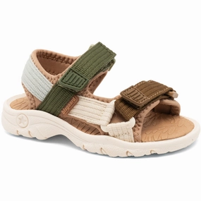 Beyond The Basics Quiet Boldness Bisgaard Forest Nico Sandal