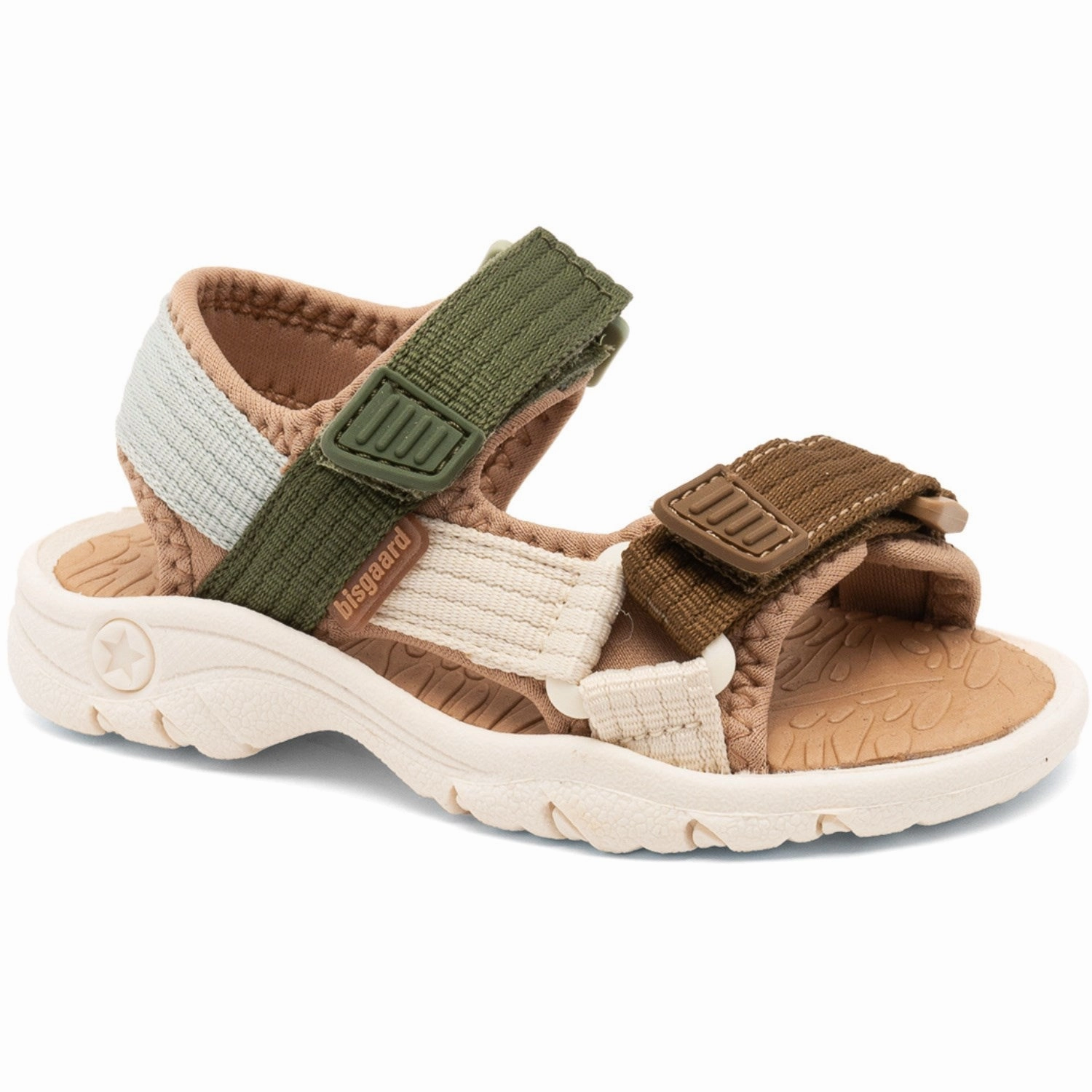 Beyond The Basics Quiet Boldness Bisgaard Forest Nico Sandal