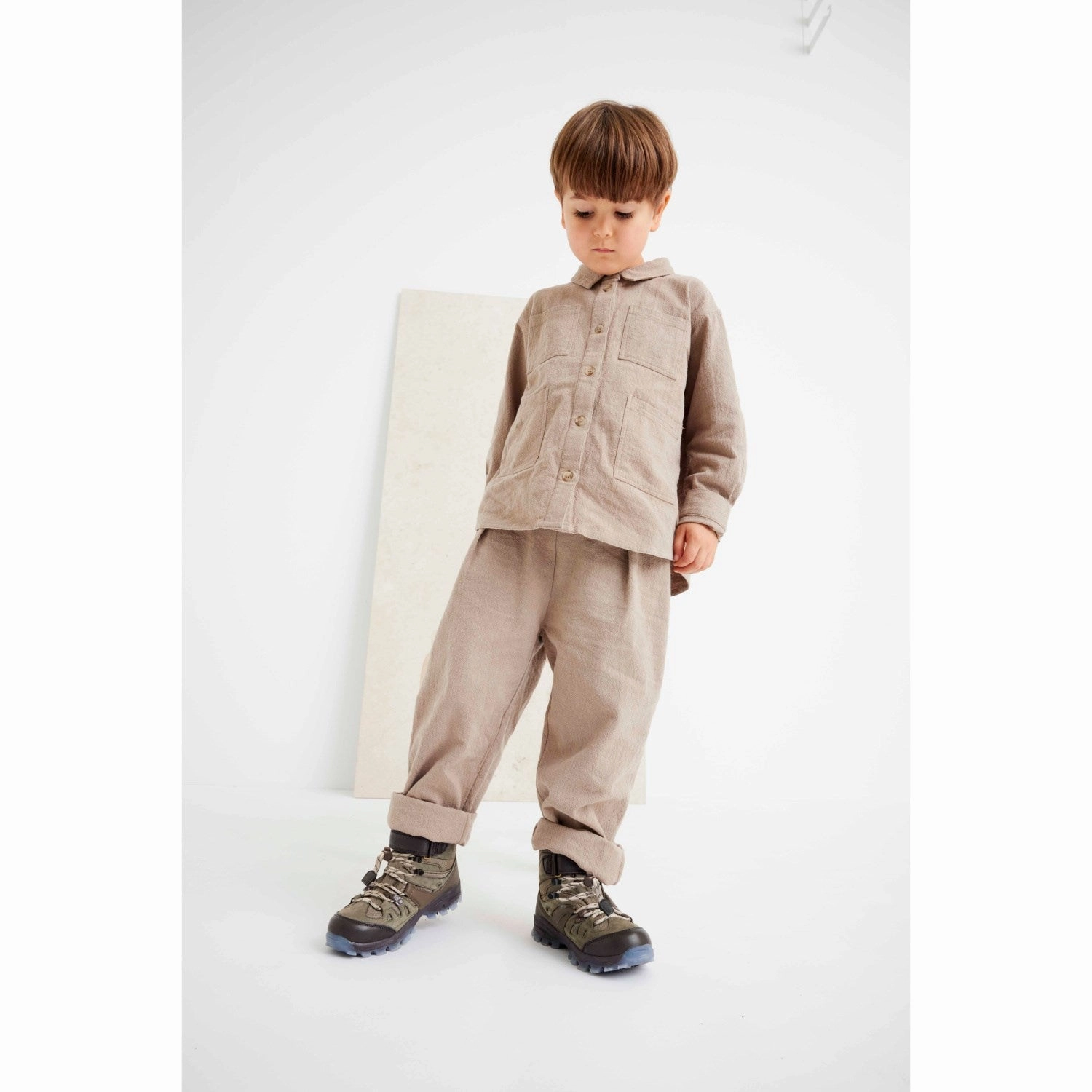 Bisgaard Forrest River Tex Bootr Functional Calm Purpose-Built Fit