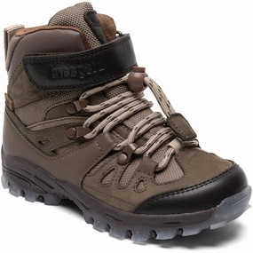 Bisgaard Forrest River Tex Bootr Movement Uniform