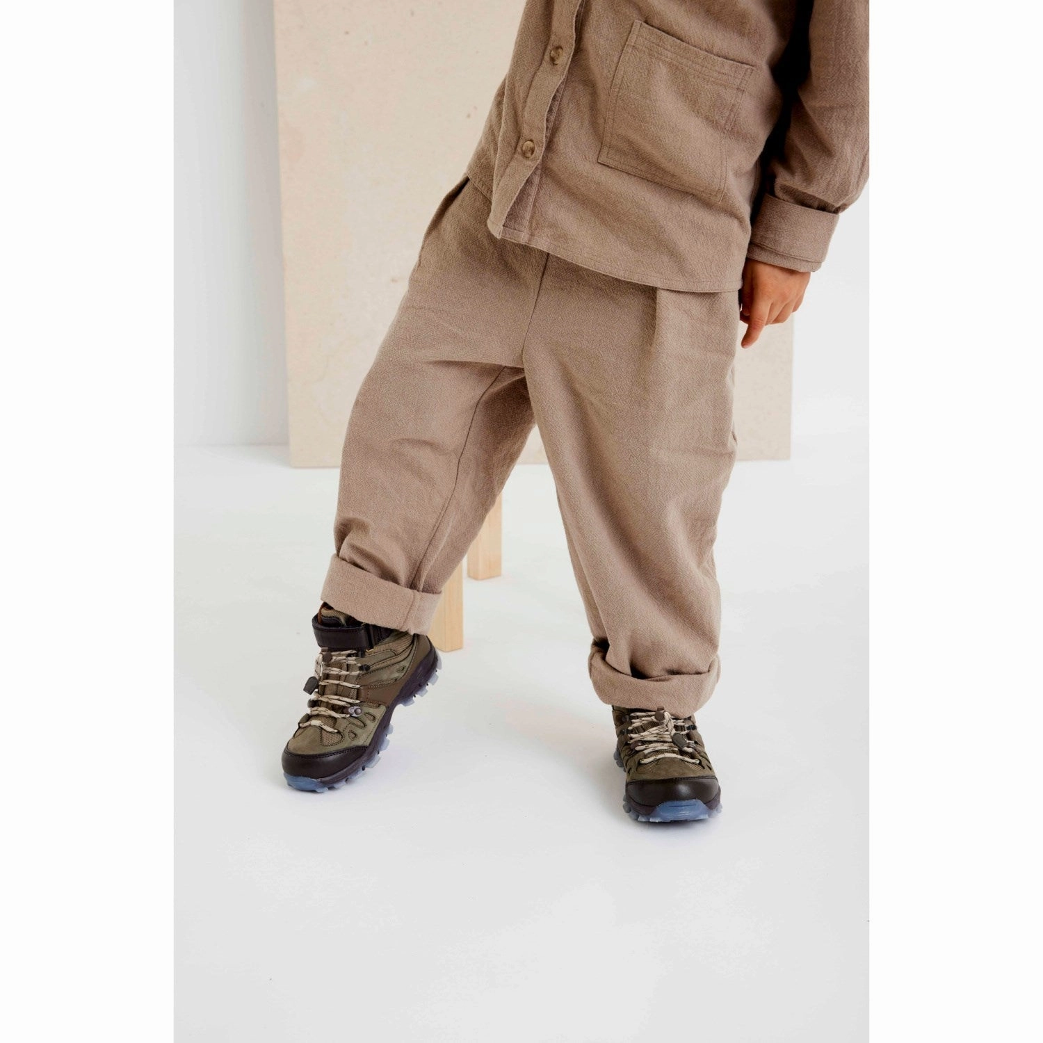 Essential Structure Premium Layers Bisgaard Forrest River Tex Bootr