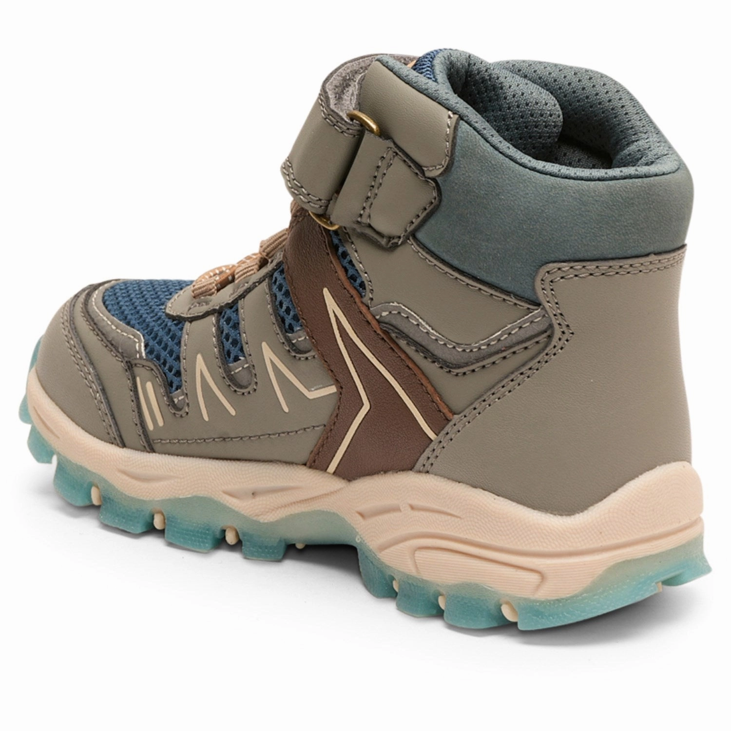 Bisgaard Grey Madison Tex Boots Signature Look