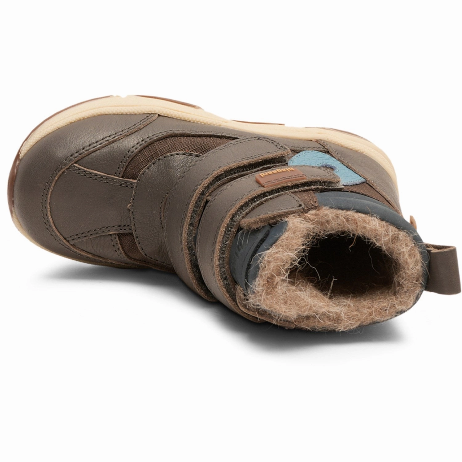 Bisgaard Grey Marius Tex Vinterst?Vler Go-Gear