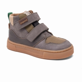 Next-Level Casual Motion-Driven Wear Bisgaard Grey Roy Tex Tex
