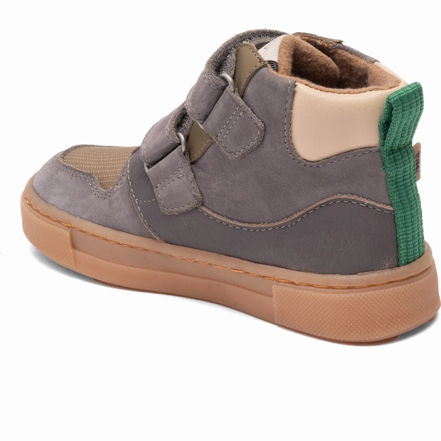 Bisgaard Grey Roy Tex Tex Adapt To Flow Wearable System