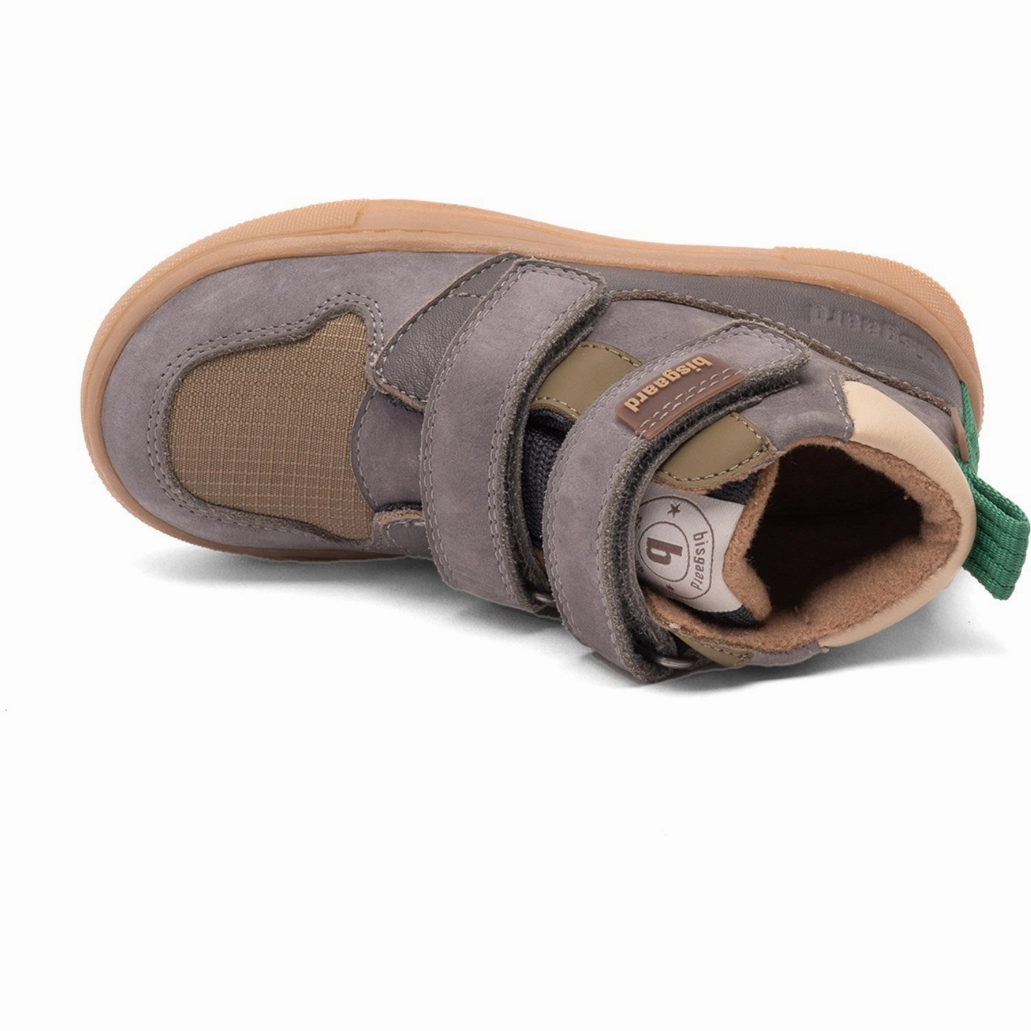 Bisgaard Grey Roy Tex Tex Essentials On Point Future-Neutral