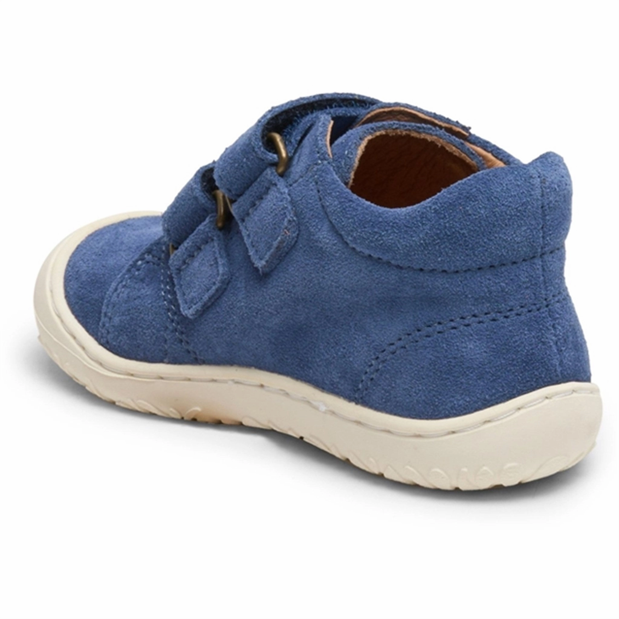 Bisgaard Hale V First Step Shoe Jeans Essentials, Upgraded Made For Days