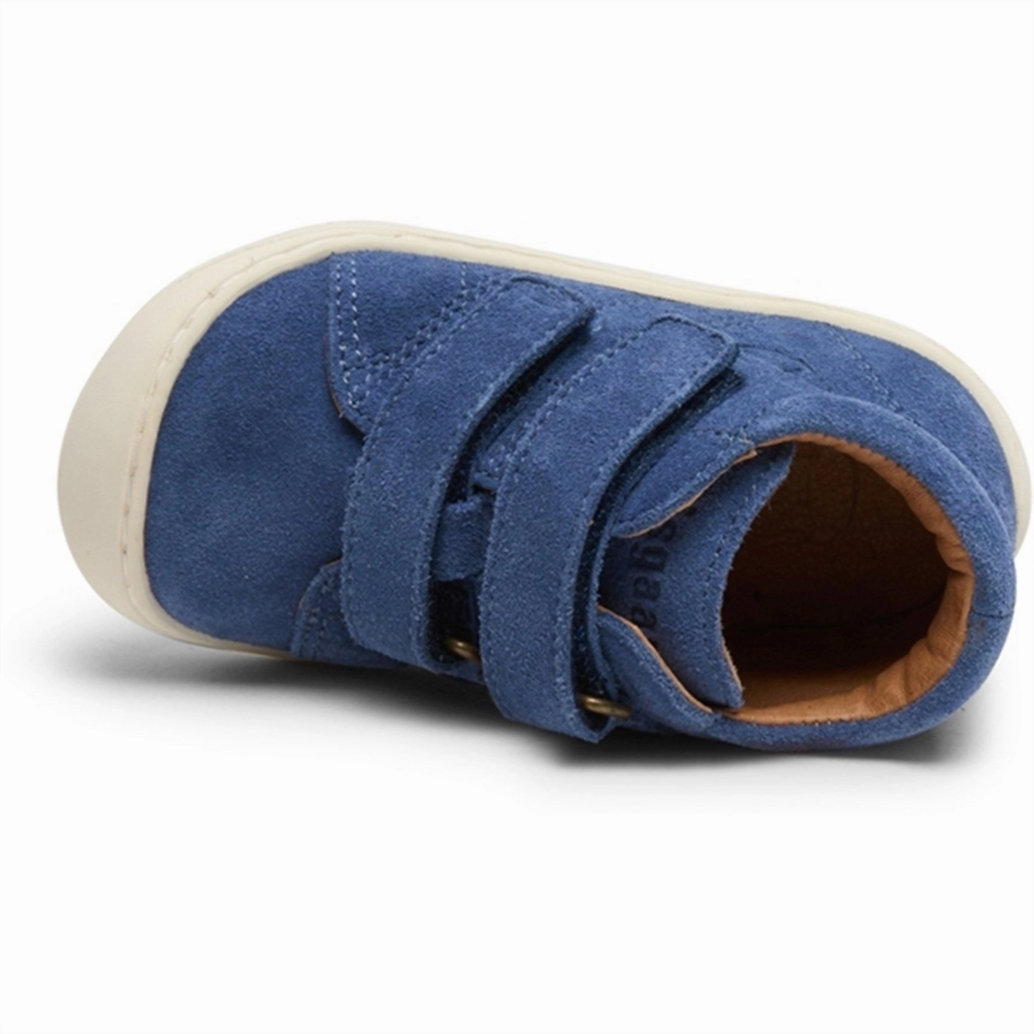 Bisgaard Hale V First Step Shoe Jeans Pure Daywear
