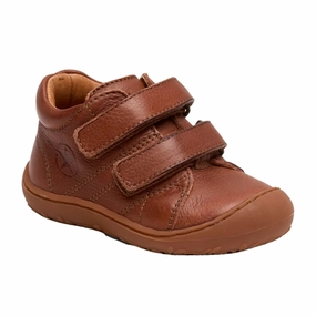 Future Classic Bisgaard Hale V Starter Shoes Brandy