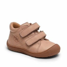 Designed For Lifestyle Smart Layering Bisgaard Hale V Starter Shoes Nude