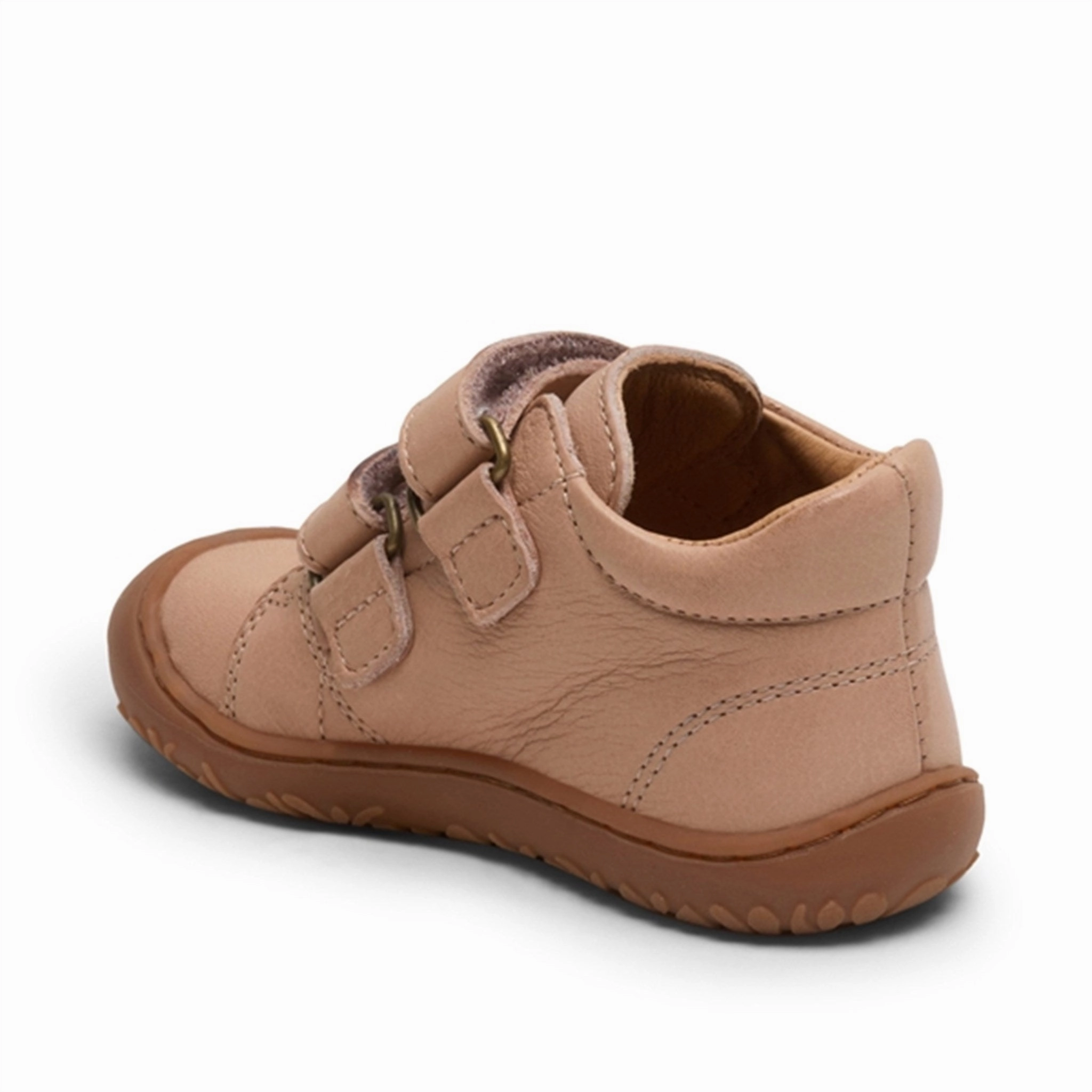 Essential Drop Relaxed Motion Bisgaard Hale V Starter Shoes Nude
