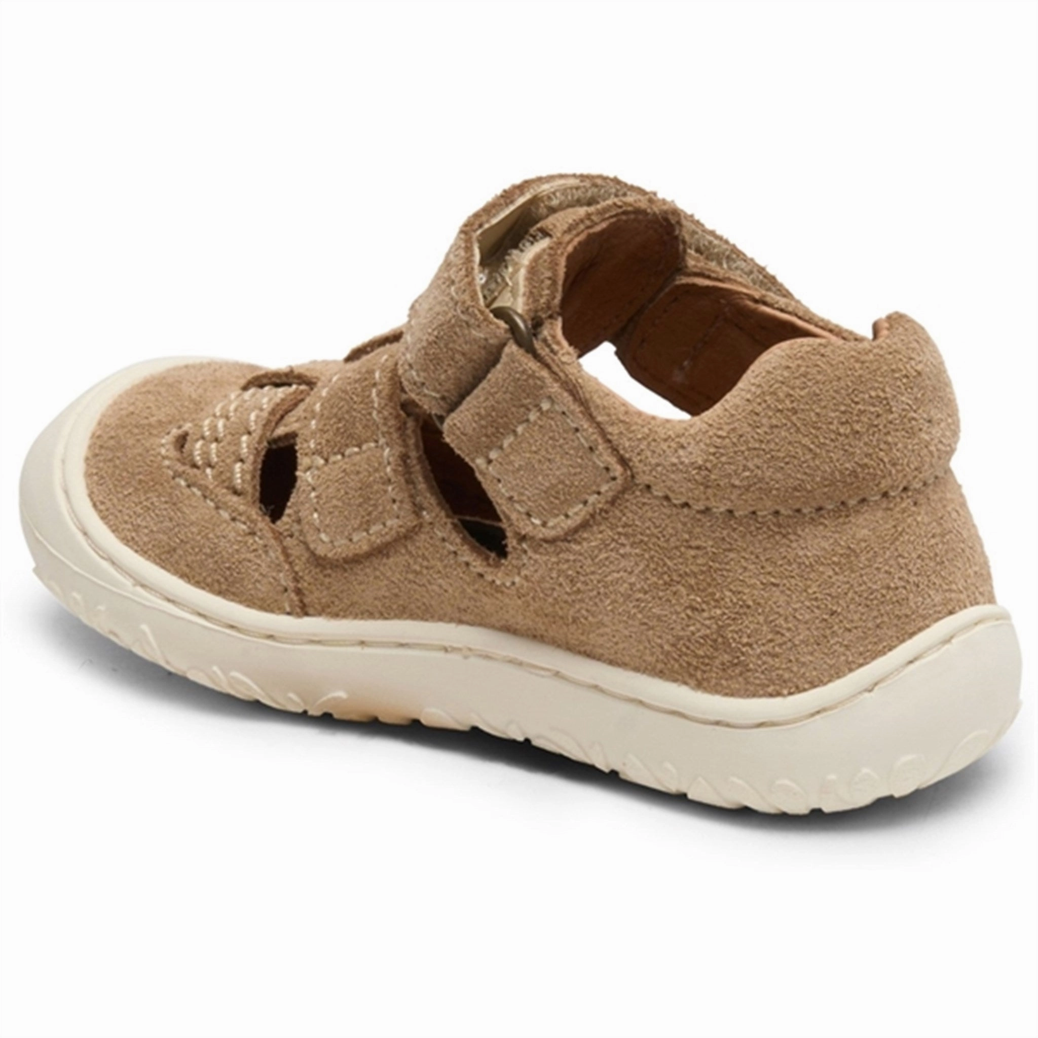 Bisgaard Hana Starter Shoes Brandy The Now Look Street-Forward