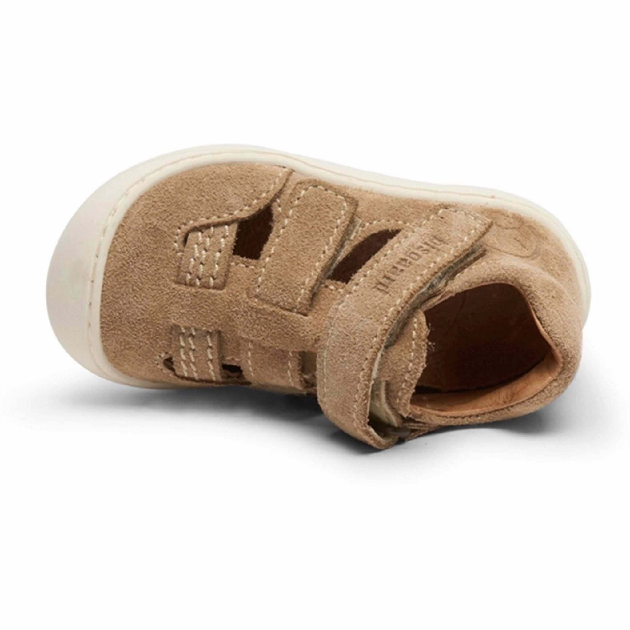 Structured Motion Bisgaard Hana Starter Shoes Brandy