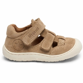 Bisgaard Hana Starter Shoes Brandy Explore With Ease