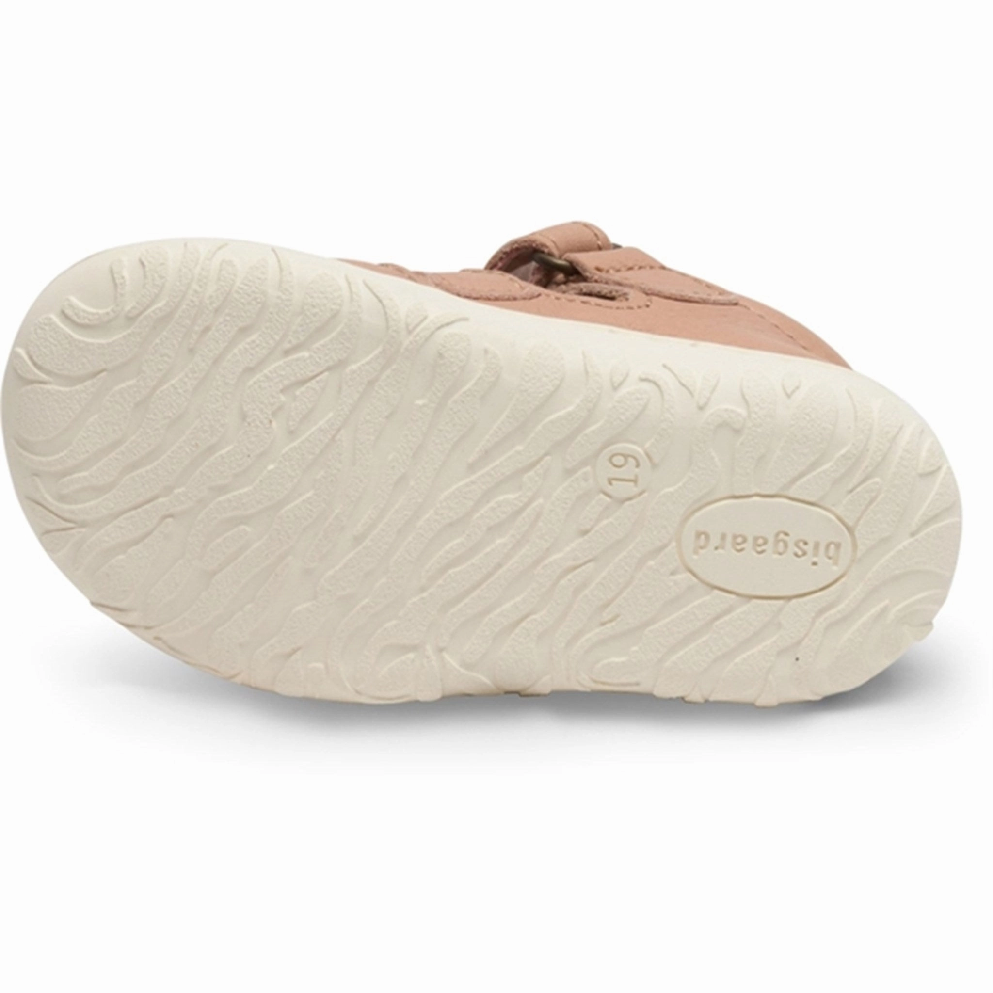 Essentials, Upgraded Inspired By Rhythm Bisgaard Hana Starter Shoes Nude