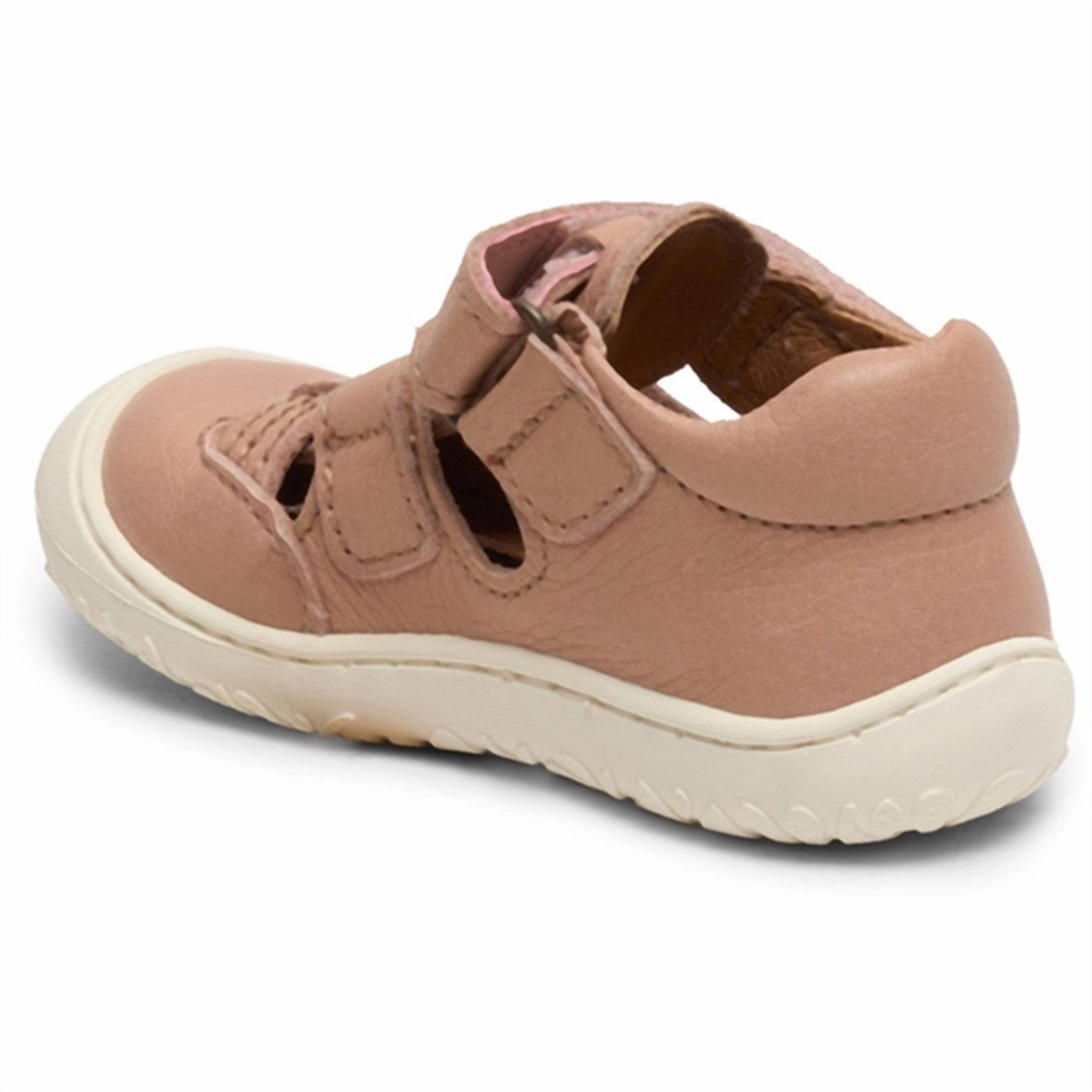Movement Architecture Bisgaard Hana Starter Shoes Nude