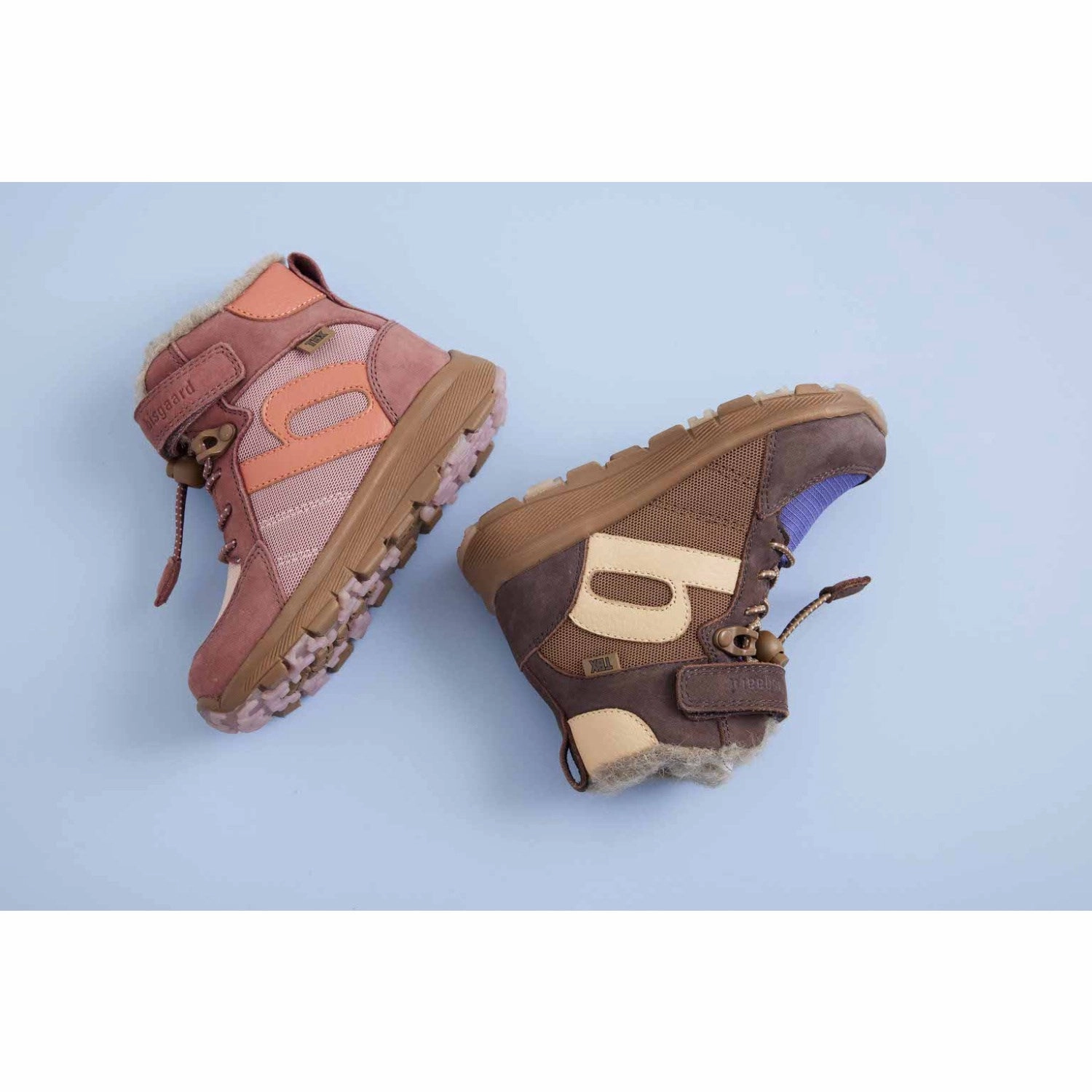 Bisgaard Heather Marlon Tex Bootr Optimized Outfit