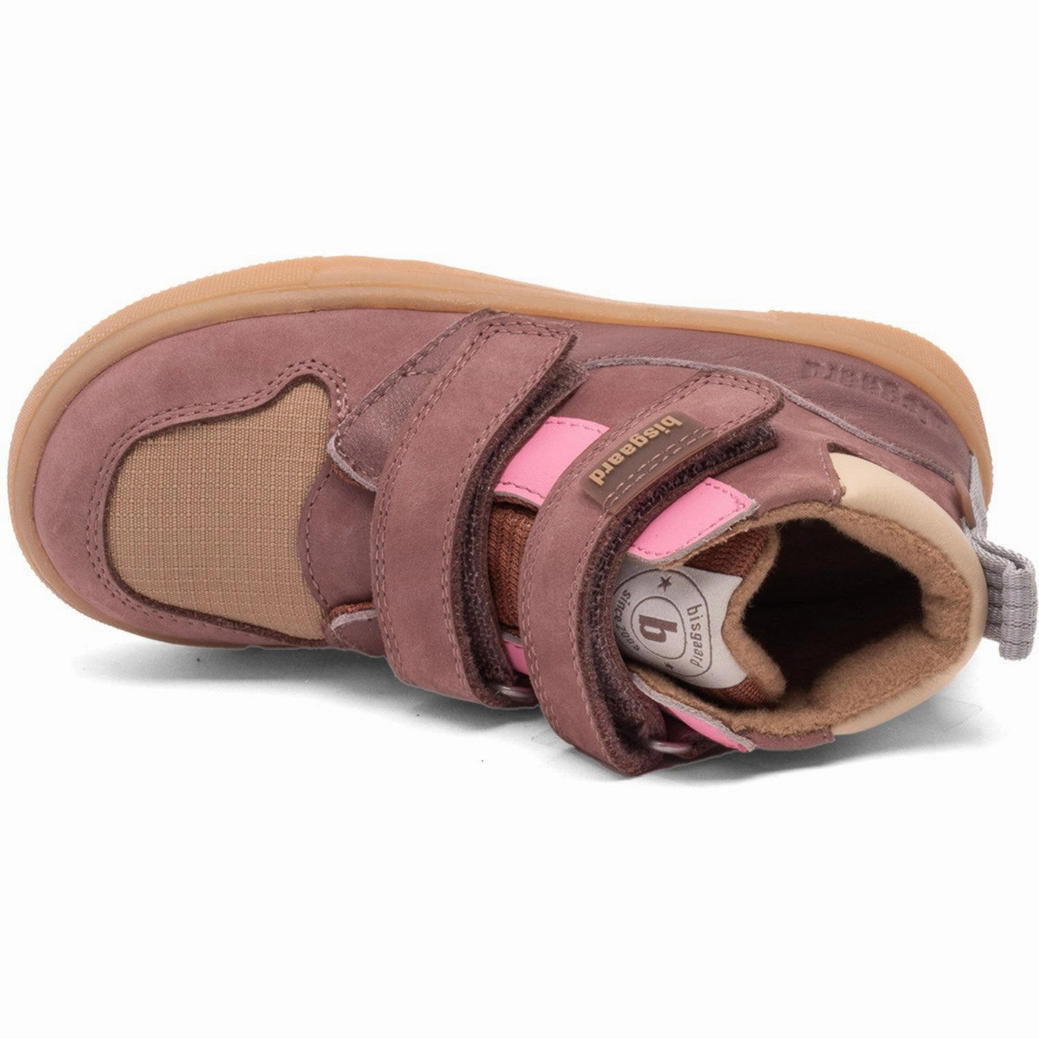 Precision Lifestyle Bisgaard Heather Roy Tex Tex