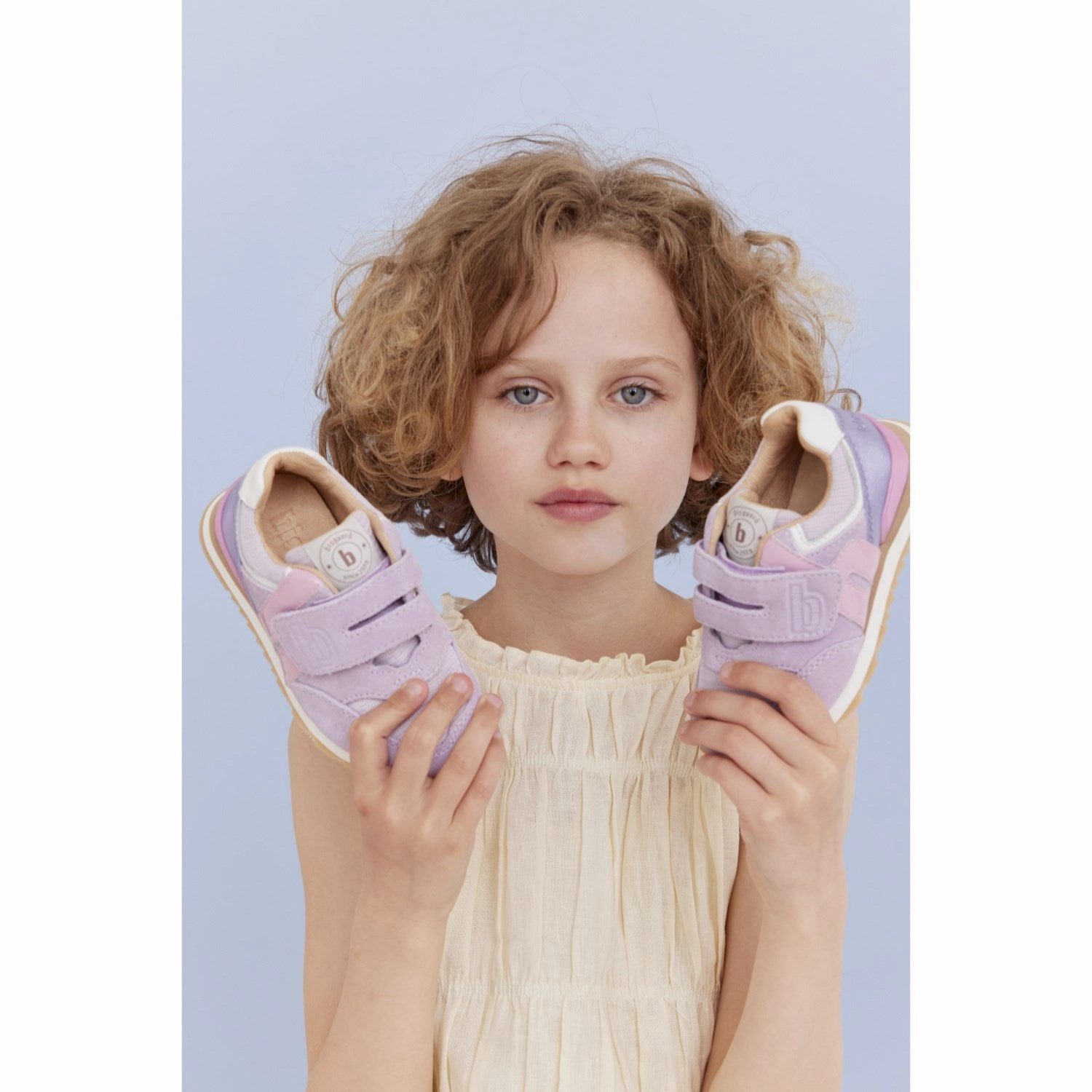 Your Rhythm Layer Versatile Gear Bisgaard Heather Winston Velcro Shoe
