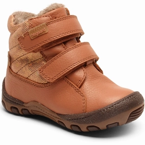 Bisgaard Hunter Tex Boots Nude Comfort In Motion Uncomplicated Gear