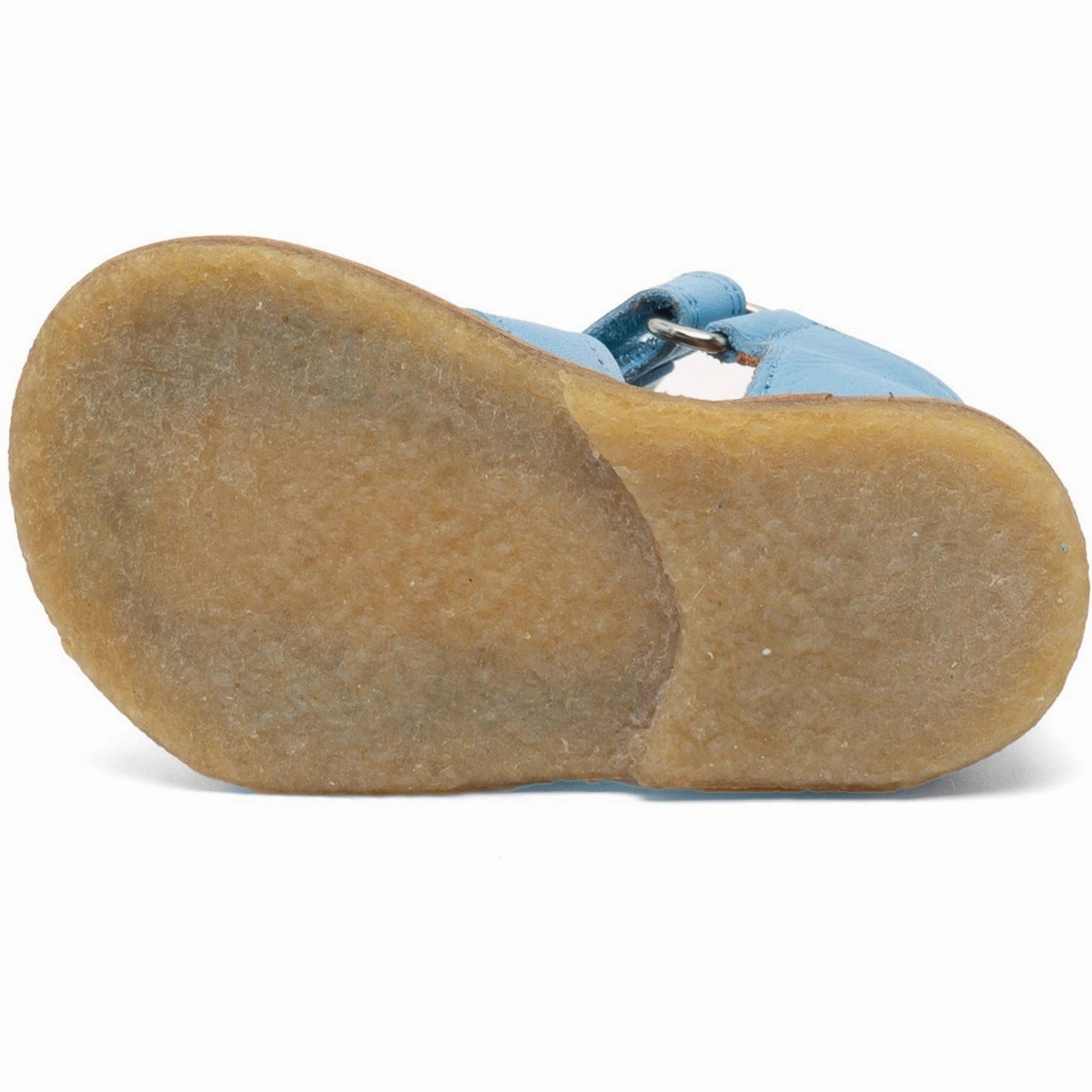 Bisgaard Ice Blue Ami Sandal Refined Fit Gear