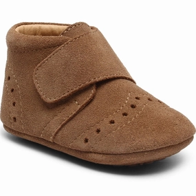 Optimized Form Crafted Now Bisgaard Indoor Shoes Petit Camel