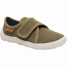 Easy Polish Cool Fitwear Bisgaard Khaki Pav Hjemmesko